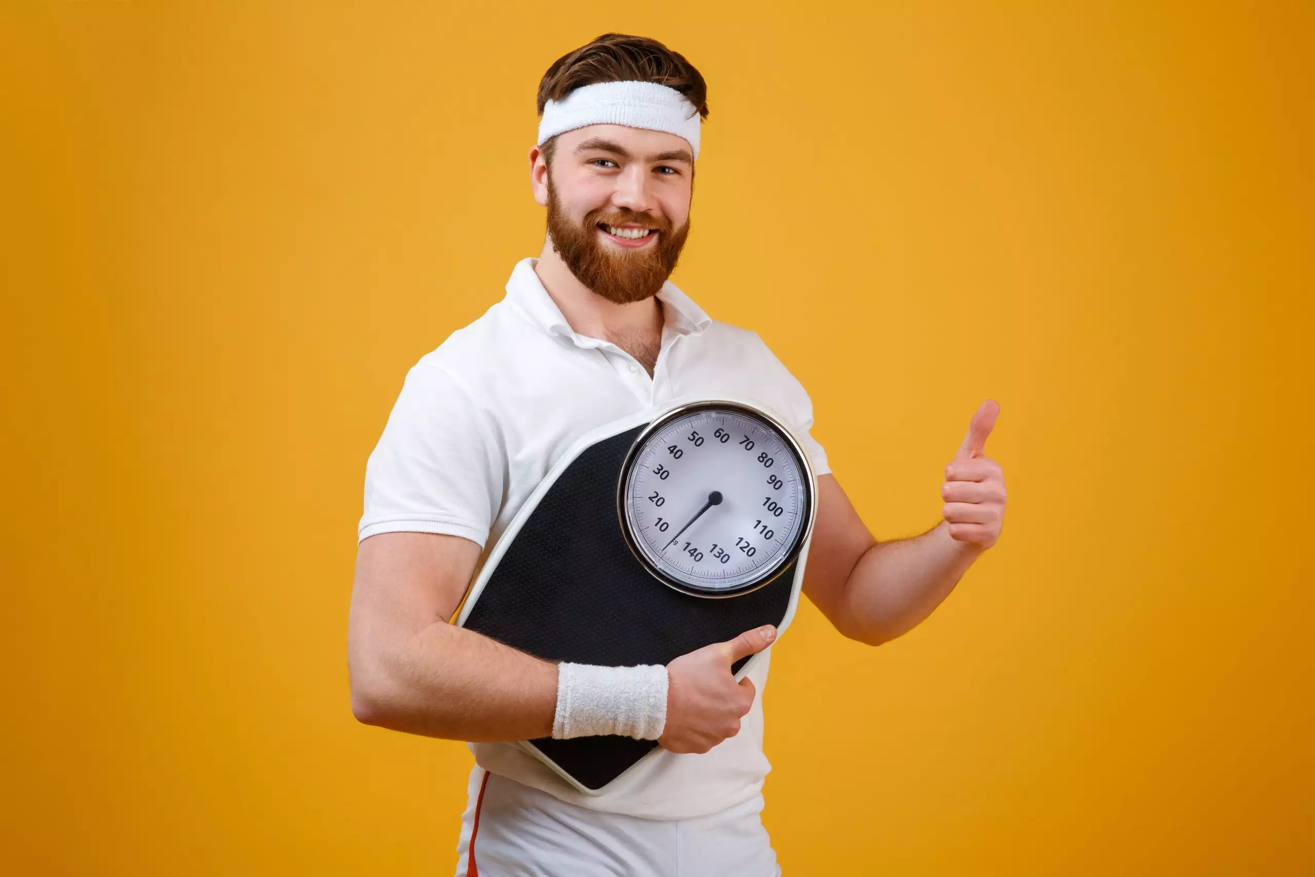 چه مدت طول می کشد تا وزن کم کنید؟