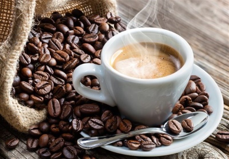 اثرات قهوه بر بدن