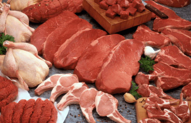 5 دلیل برای افزودن گوشت بیشتر به رژیم غذایی