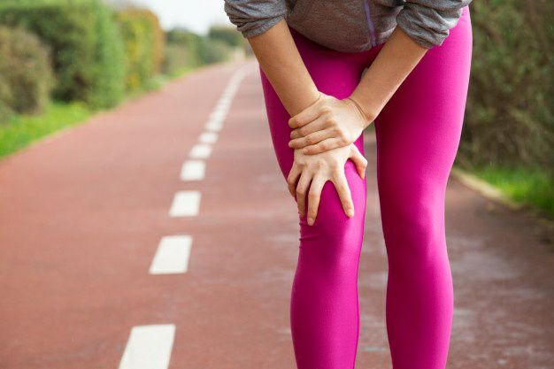 چگونه از زانو درد در حین ورزش جلوگیری کنیم؟