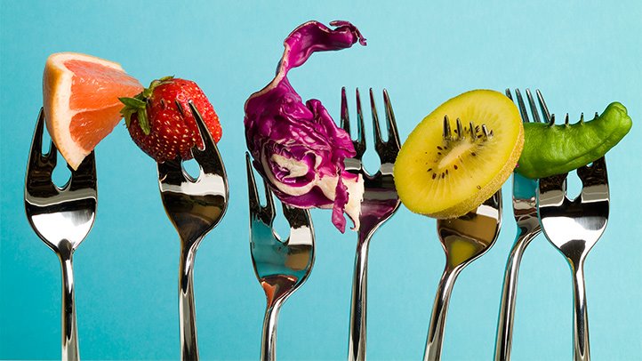 آیا خوردن میوه بیش از حد مضر است؟